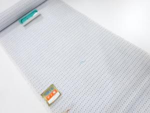 アンティーク　浴衣地反物